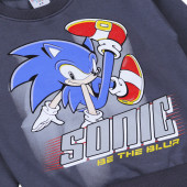 Детски ватиран комплект "Blur" 4