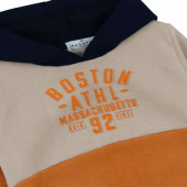 Детски ватиран комплект от 3 части ''Boston'' 6