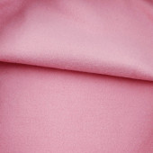 Леко ватиран комплект "Oversize" в розово 6