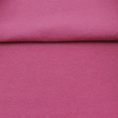 Леко ватиран комплект "Oversize" в цвят вишна 6