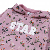 Детски ватиран комплект "Star" 5