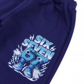 Детско долнище ''Trend'' в тъмносиньо 3