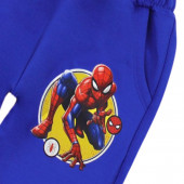 Детско долнище ''Герой'' в синьо 3