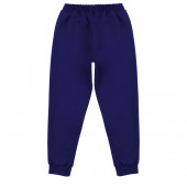 Детско долнище ''Герой'' в тъмносиньо 2