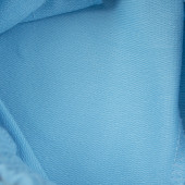 Детско долнище в син цвят 3