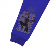 Детско долнище "Webbed wonder" в синьо 3