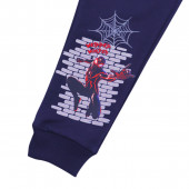 Детско долнище "Webbed wonder" в тъмносиньо 3