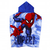 Детско пончо за момчета ''Spidey'' 2