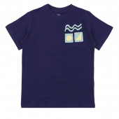 Двойка тениски за момчета "Summer" 2