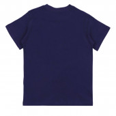 Двойка тениски за момчета "Summer" 3