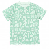 Двойка тениски за момчета "Summer" 4