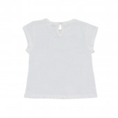 Двойка тениски за момичета "Seabed" 3