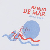 Двойка памучни потници за момчета ''De mar'' 7