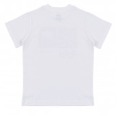 Двойка памучни тениски ''Praia feliz'' 3