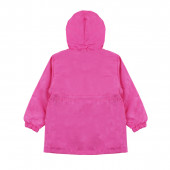 Двулицево шушляково яке в циклама 2