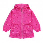 Двулицево шушляково яке в циклама 4