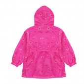 Двулицево шушляково яке в циклама 5