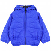 Двулицево преходно яке ''Raptor'' в синьо 4