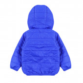 Двулицево преходно яке ''Raptor'' в синьо 6