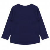 Двойка памучни блузи за момичета ''Creativity'' 3