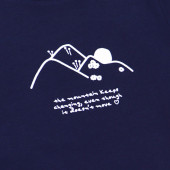 Двойка памучни блузи за момичета ''Creativity'' 6