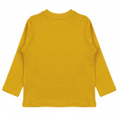 Двойка памучни блузи за момчета ''Unlock'' 5