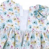 Елегантна детска рокля "Лусия" 5