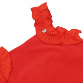 Елегантен детски комплект с пандела ''Изабел'' 9