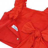 Елегантен детски комплект с пандела ''Изабел'' 10