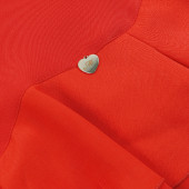 Елегантна детска рокля  с пандела ''Изабел'' 5