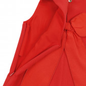 Елегантна детска рокля  с пандела ''Изабел'' 7