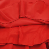 Елегантна детска рокля  с пандела ''Изабел'' 8