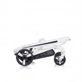 Комбинирана бебешка количка "Електра 3 в 1"  2020 17