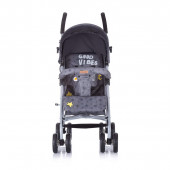 Лятна детска количка "Емоджи" 2020  2