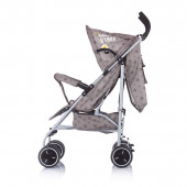 Лятна детска количка "Емоджи" 2020  3