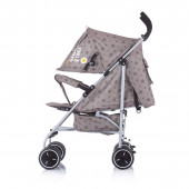 Лятна детска количка "Емоджи" 2020  5