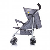 Лятна детска количка "Емоджи" 2020  4