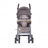 Лятна детска количка "Емоджи" 2020  2