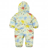 Бебешки ескимос ''Wild park'' 2