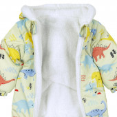 Бебешки ескимос ''Wild park'' 3