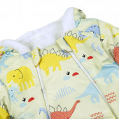 Бебешки ескимос ''Wild park'' 4