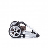 Комбинирана бебешка количка  "Фама"  2020  11