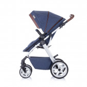 Комбинирана бебешка количка  "Фама"  2020  5