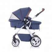 Комбинирана бебешка количка  "Фама"  2020  7