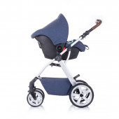 Комбинирана бебешка количка  "Фама"  2020  8
