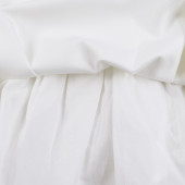 Официална рокля в екрю с туидово сако  7