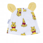 Бебешки гащеризон с шапка "Мечо" 3