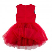 Детска официална рокля "Каприз" (3 - 10 год.) 2