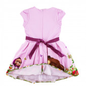 Детска празнична рокля "Маша" (2 - 6 год.) 2