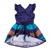 Детска празнична рокля "Валентина" (4 - 13 год.) 2